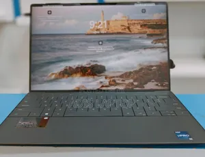 Photo - New Laptop Dell XPS 13 32GB Intel Core I7 SSD 512GB