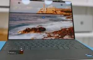 New Laptop Dell XPS 13 32GB Intel Core I7 SSD 512GB