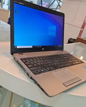 New Laptop HP ProBook 640 G1 6GB Intel Core I5 SSD 500GB