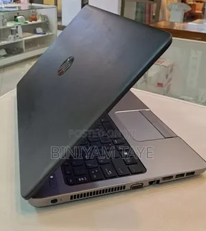 New Laptop HP ProBook 640 G1 6GB Intel Core I5 SSD 500GB