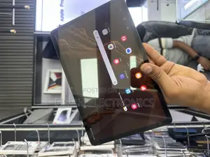 Samsung Galaxy Tab S8 128 GB Black