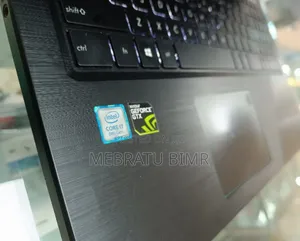 New Laptop Asus VivoBook 15 X505BA 16GB Intel Core I7 HDD+SSD 500GB