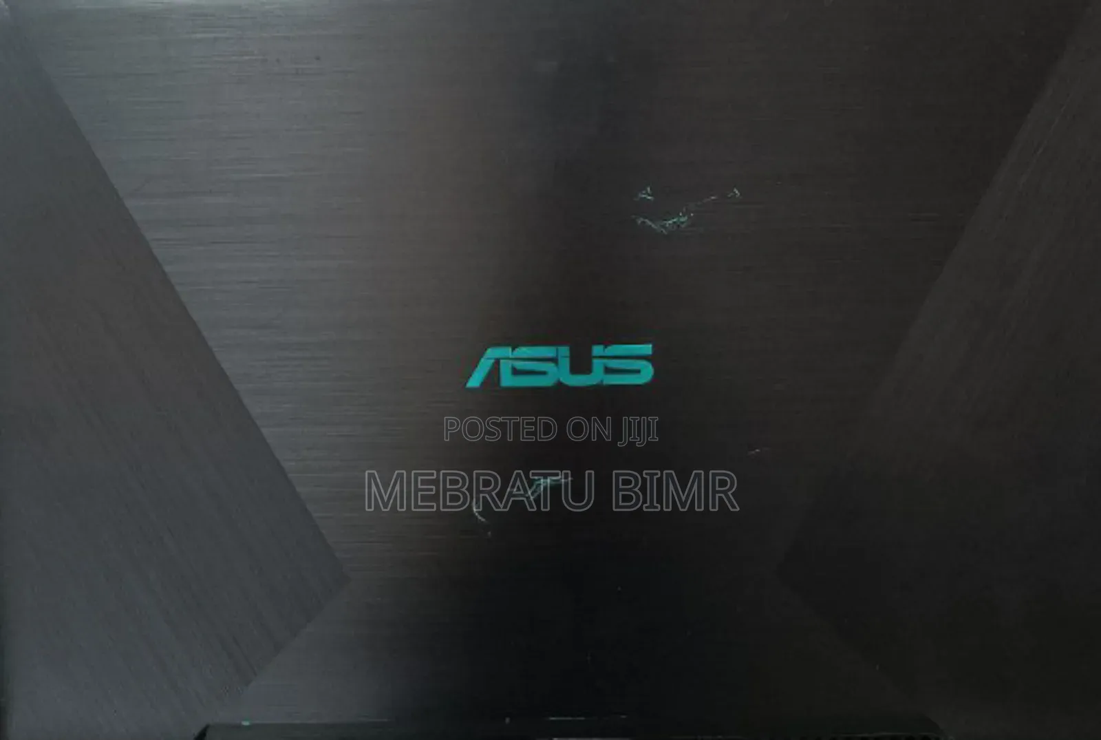 New Laptop Asus VivoBook 15 X505BA 16GB Intel Core I7 HDD+SSD 500GB