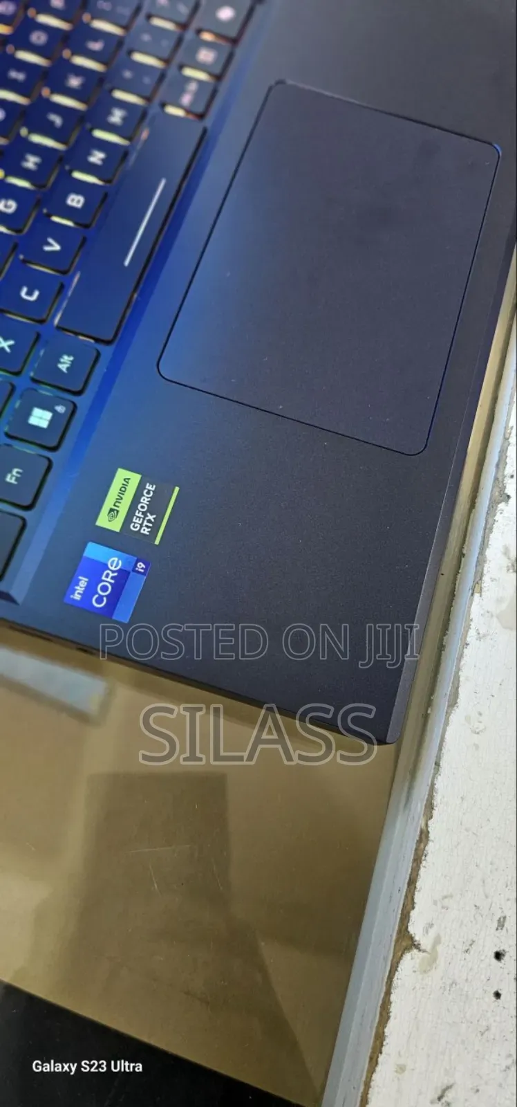 New Laptop Acer Predator Helios 300 16GB Intel Core I9 SSD 1T