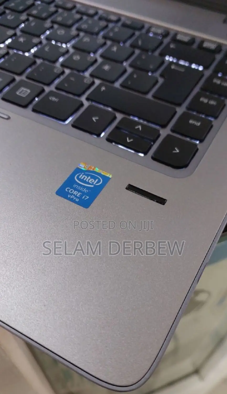 Laptop HP EliteBook 840 8GB Intel Core I7 HDD 500GB