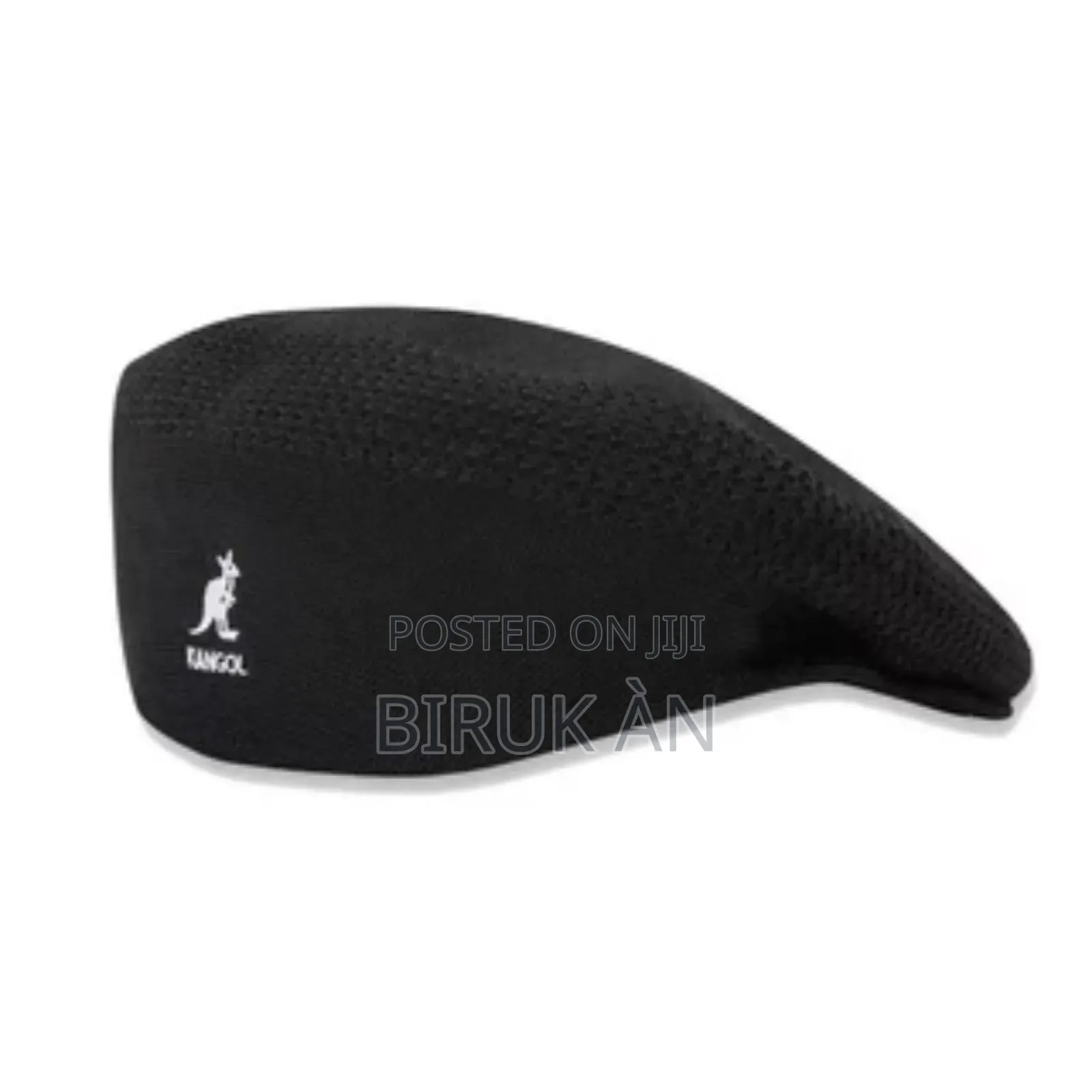 Kangol Born British Hat