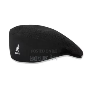 Photo - Kangol Born British Hat