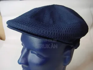 Kangol Born British Hat