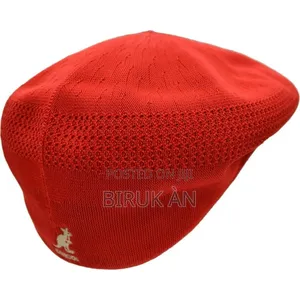 Kangol Born British Hat