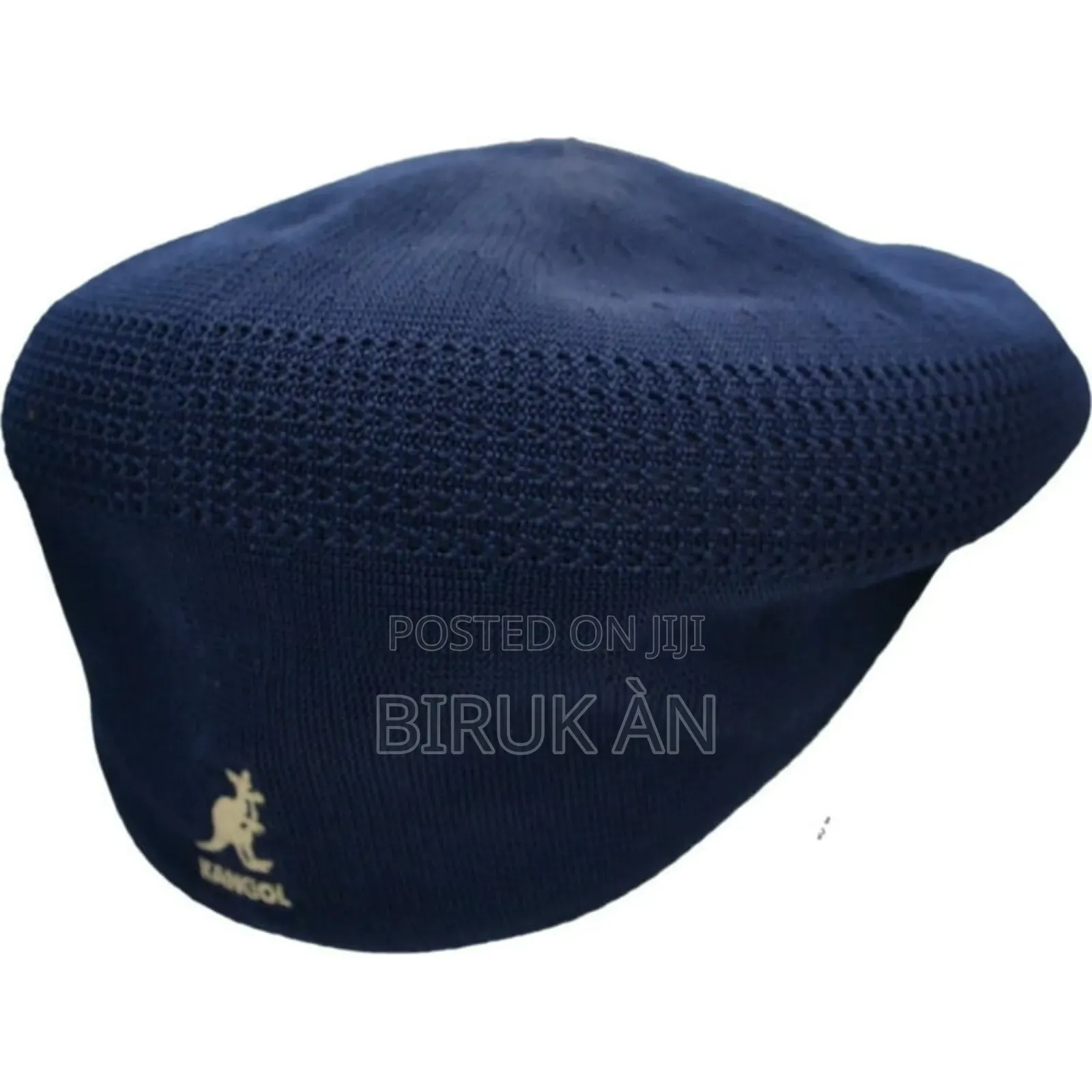 Kangol Born British Hat