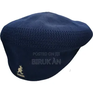 Kangol Born British Hat