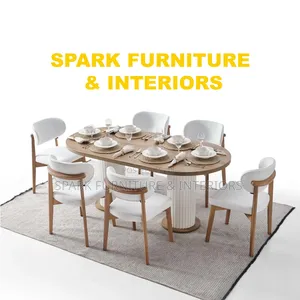 Dining Seat D-052 6seater