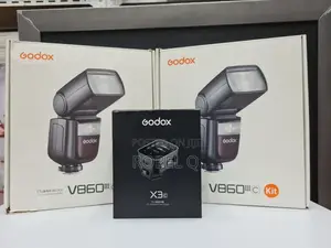 Speedlight for Canon V860iii