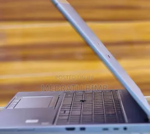 Photo - New Laptop HP ZBook Firefly 14 G7 16GB Intel Core I7 SSD 512GB