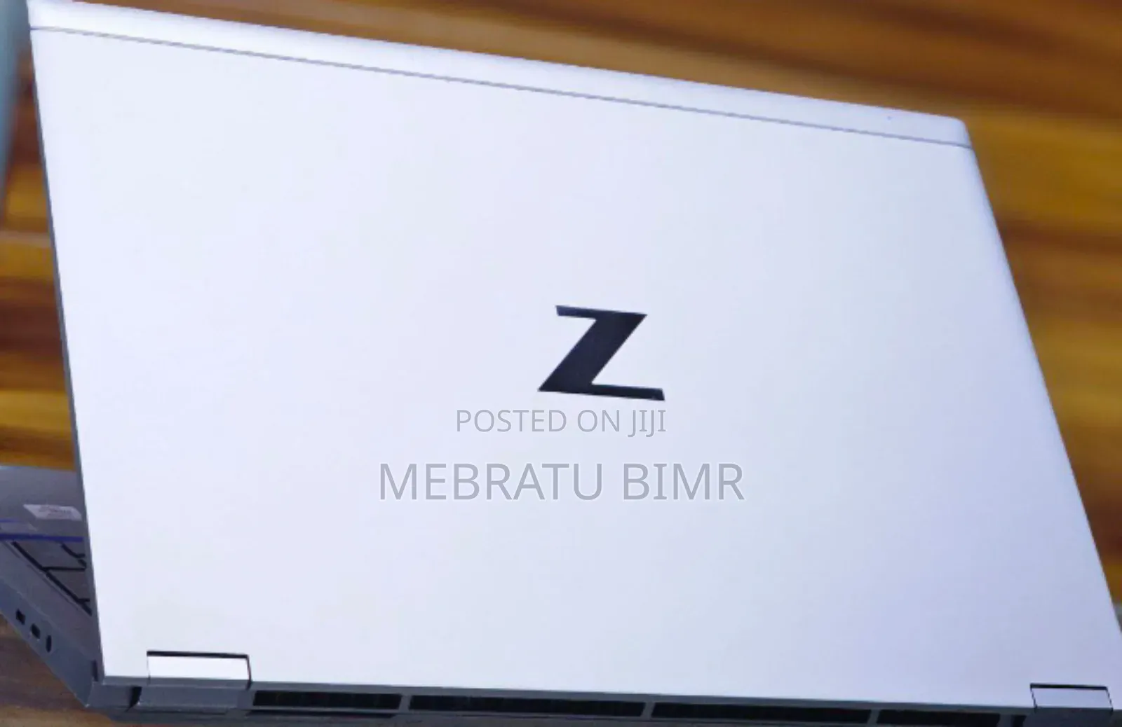 New Laptop HP ZBook Firefly 14 G7 16GB Intel Core I7 SSD 512GB