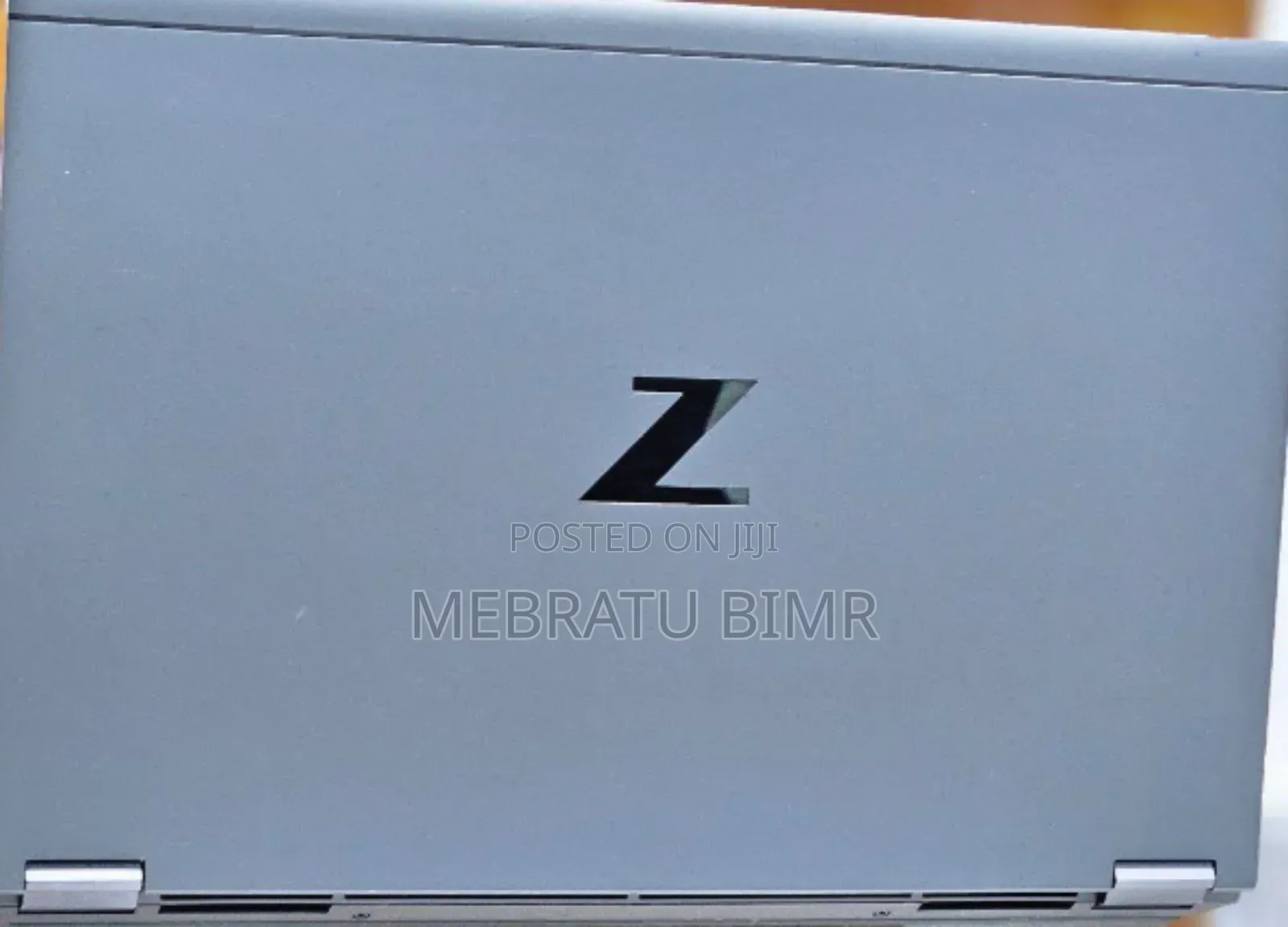 New Laptop HP ZBook Firefly 14 G7 16GB Intel Core I7 SSD 512GB