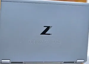 New Laptop HP ZBook Firefly 14 G7 16GB Intel Core I7 SSD 512GB