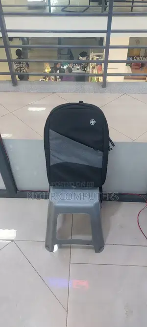 Photo - HP Laptop Bag