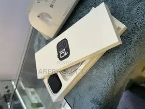 Apple Watch Series 10