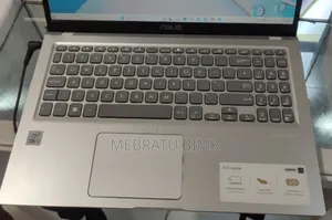 New Laptop Asus VivoBook 15 X540NA 8GB Intel Core I7 SSD 512GB