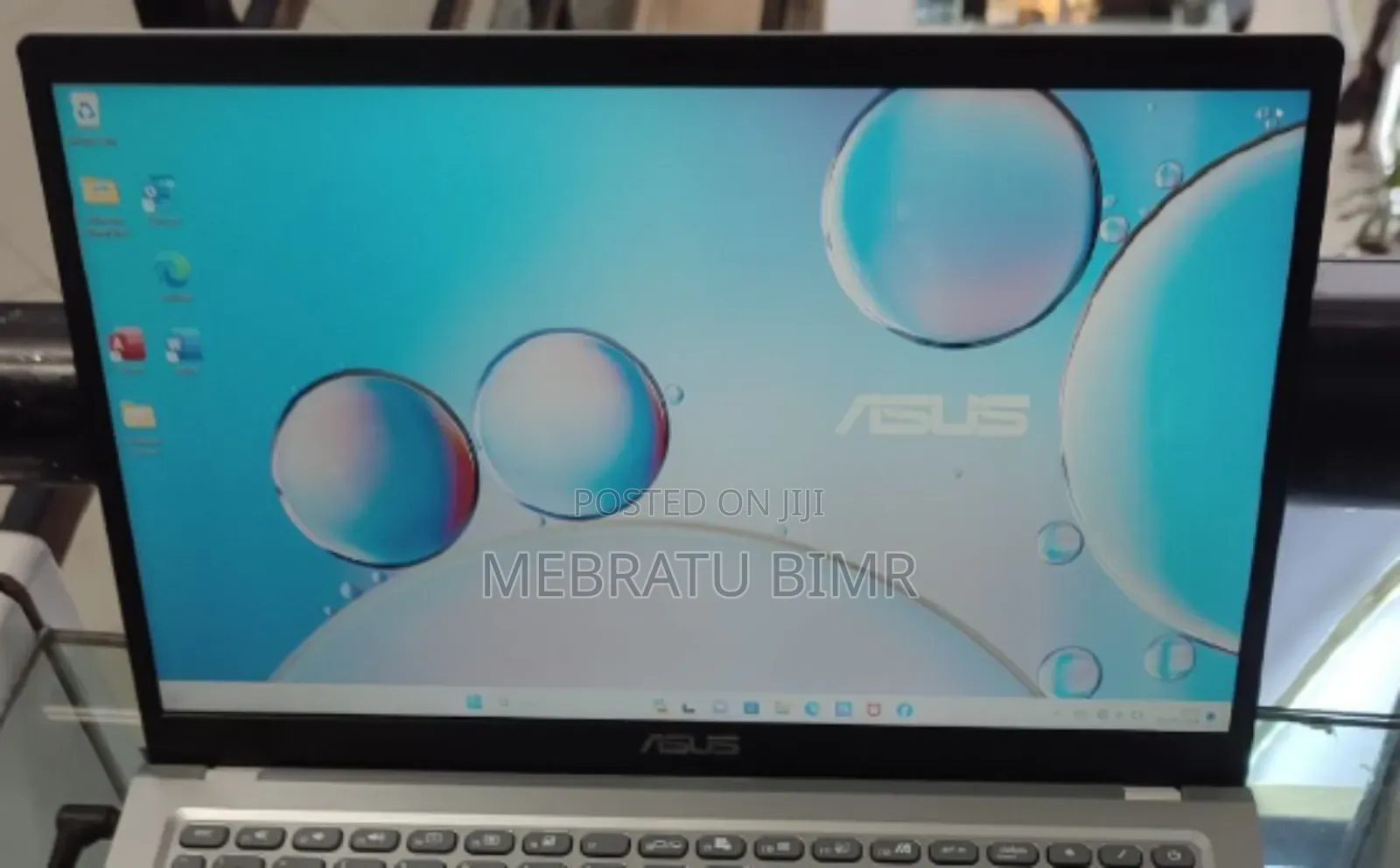 New Laptop Asus VivoBook 15 X540NA 8GB Intel Core I7 SSD 512GB