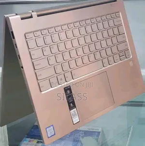 New Laptop Lenovo Yoga C930 16GB Intel Core I7 SSD 512GB