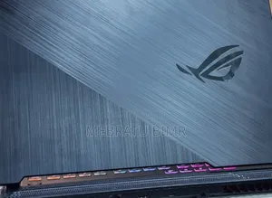 New Laptop Asus ROG Strix G15 16GB Intel Core I7 SSD 1T