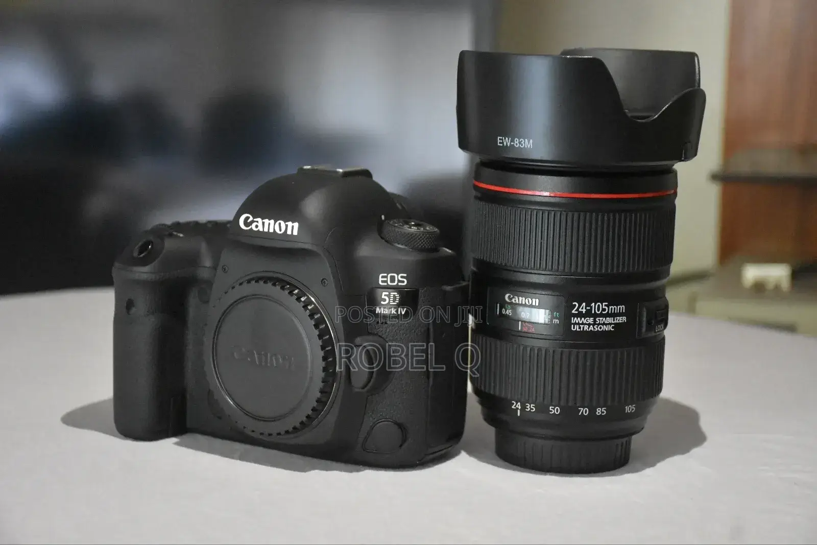 Canon 5đ Mąŕƙ 4 ☆☆