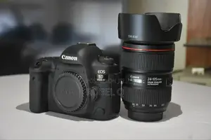 Photo - Canon 5đ Mąŕƙ 4 ☆☆