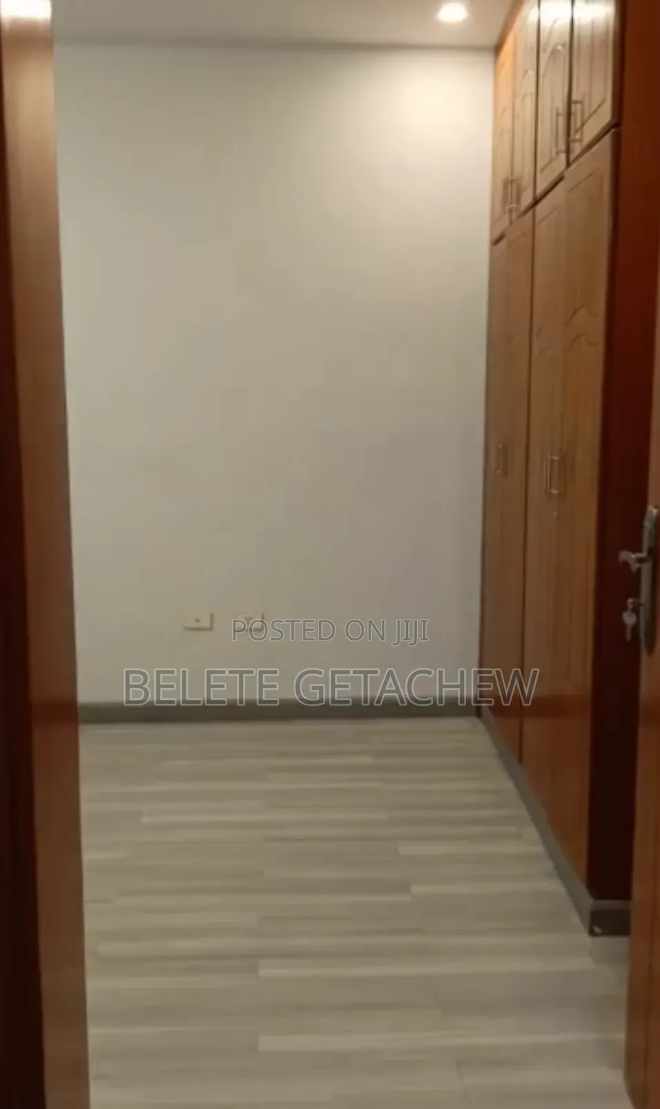 Furnished 2bdrm Apartment in Bole Atlas Luxury for sale