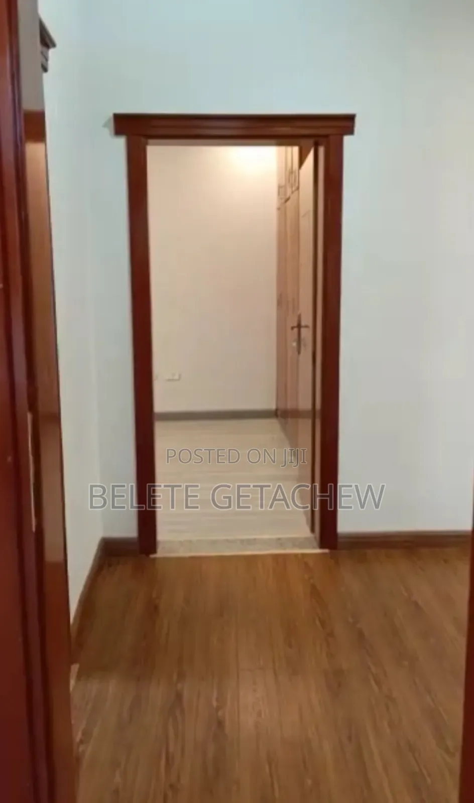 Furnished 2bdrm Apartment in Bole Atlas Luxury for sale
