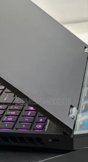 New Laptop Acer Predator Helios 300 16GB Intel Core I9 SSD 1T