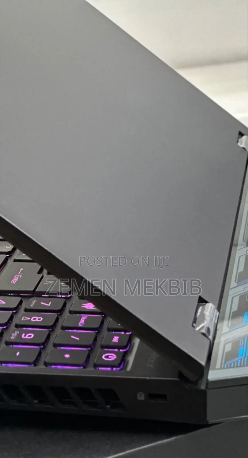 New Laptop Acer Predator Helios 300 16GB Intel Core I9 SSD 1T