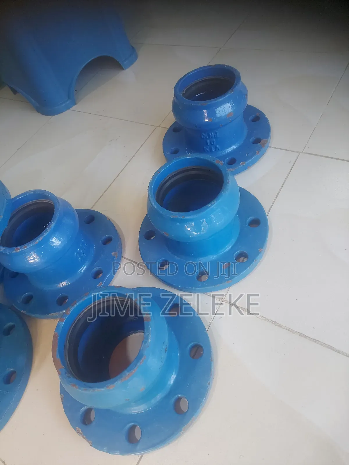 Construction Material