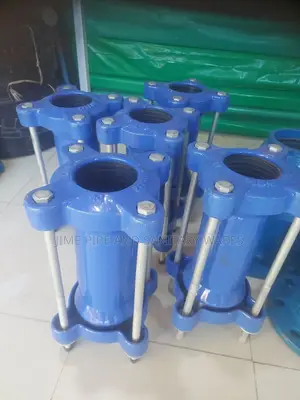 Water Materials