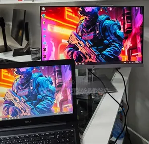 Photo - Frameless Monitore