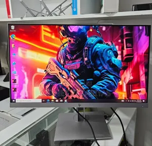 Frameless Monitore