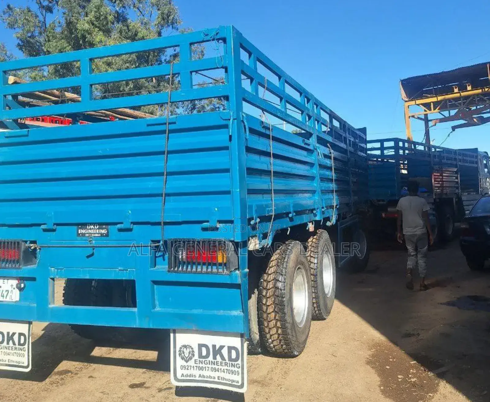 Bank 8 Million Alebet CINO 400