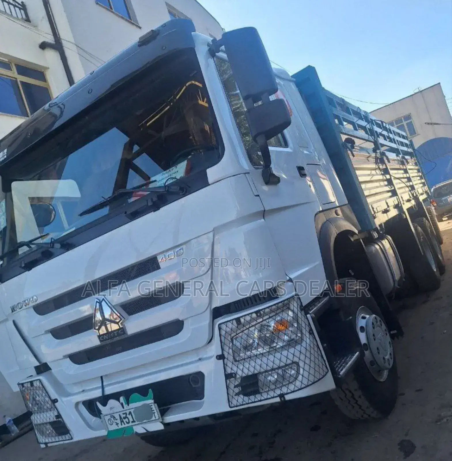 Bank 8 Million Alebet CINO 400