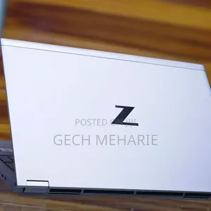 New Laptop HP ZBook 15 16GB Intel Core I7 SSD 512GB