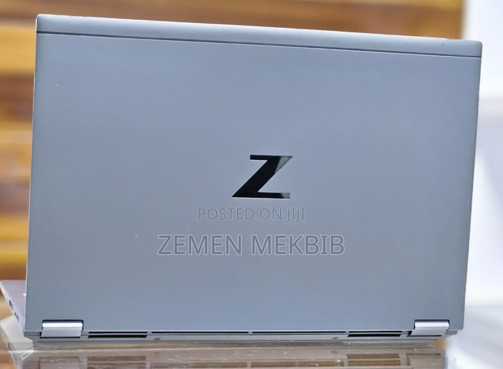 New Laptop HP ZBook 14 16GB Intel Core I7 SSD 512GB