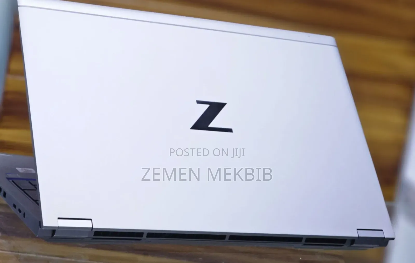 New Laptop HP ZBook 14 16GB Intel Core I7 SSD 512GB