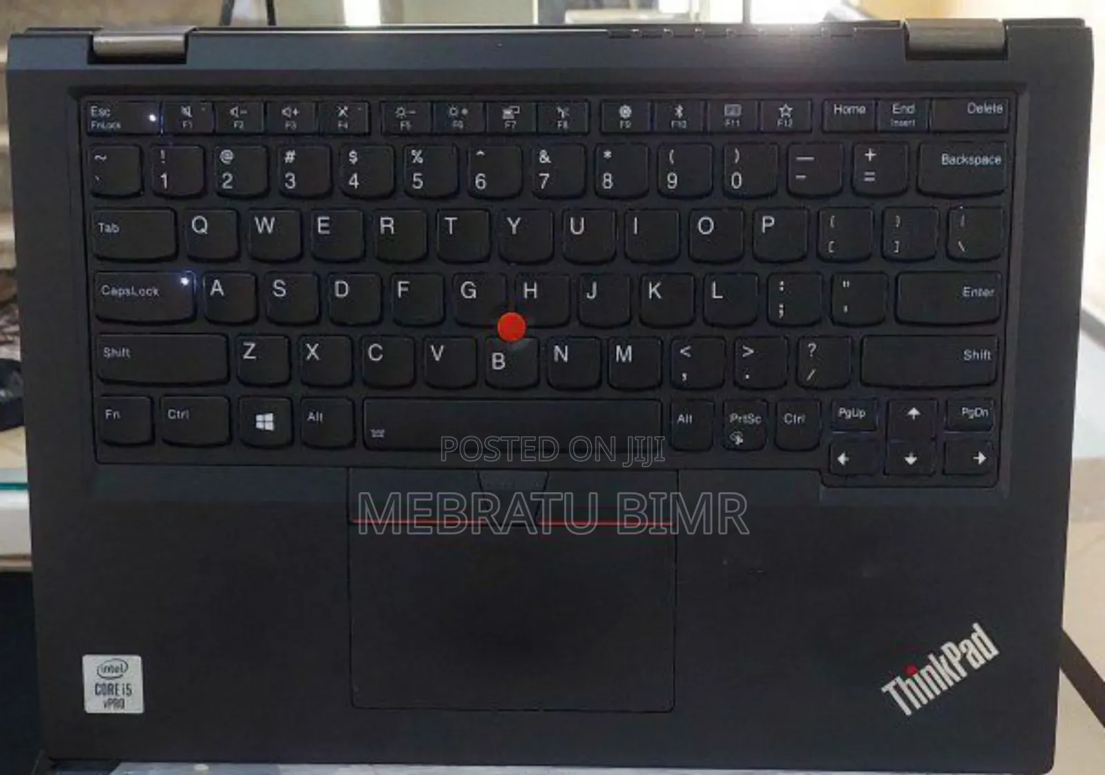 New Laptop Lenovo Yoga 3 16GB Intel Core I5 SSD 512GB