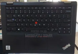 New Laptop Lenovo Yoga 3 16GB Intel Core I5 SSD 512GB