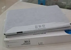 Photo - New Samsung Galaxy Tab A8 10.5 (2021) 64 GB Silver