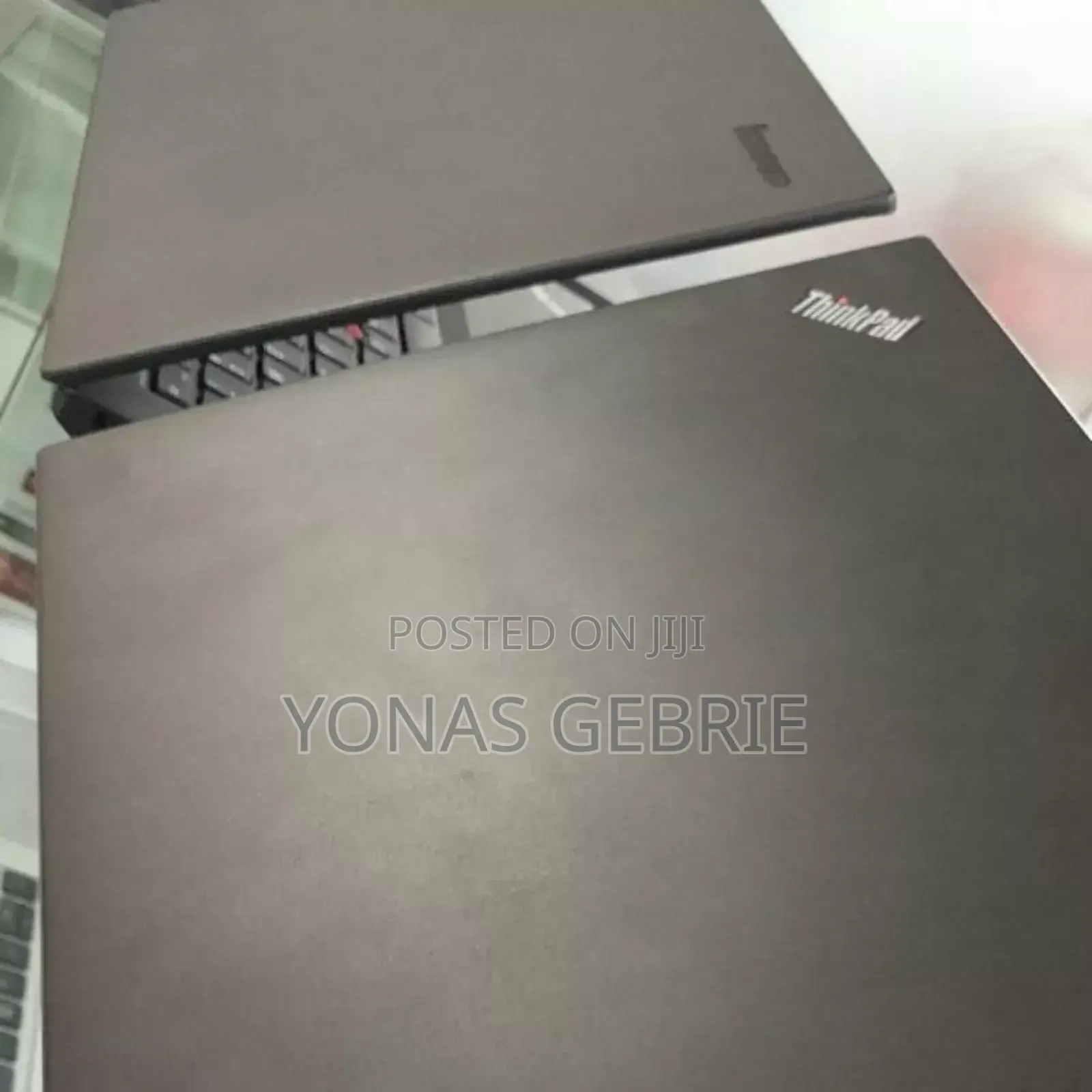 New Laptop Lenovo ThinkPad T450 4GB Intel Core I5 HDD 500GB