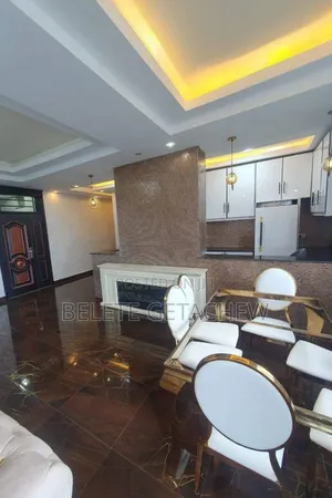 Photo - 2bdrm Apartment in Megenagna, Luxury, Bole for sale