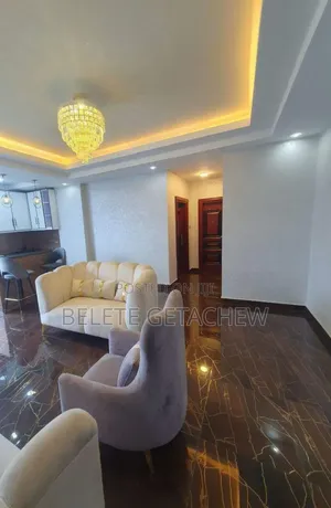 2bdrm Apartment in Megenagna, Luxury, Bole for sale
