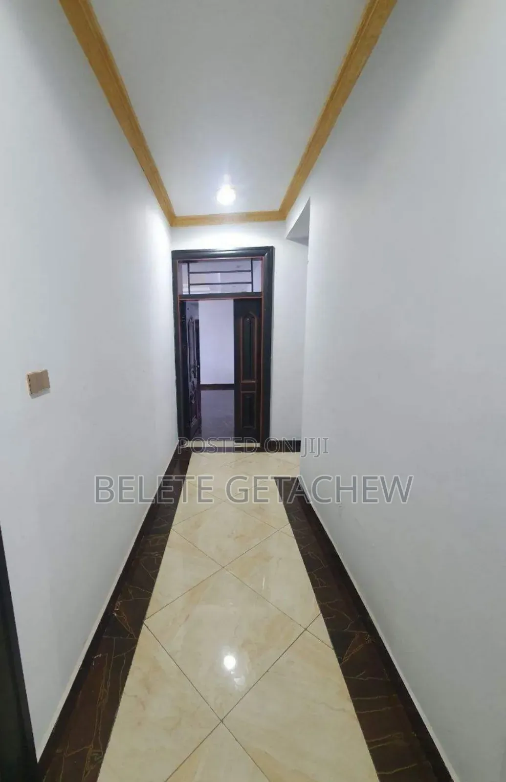 2bdrm Apartment in Megenagna, Luxury, Bole for sale