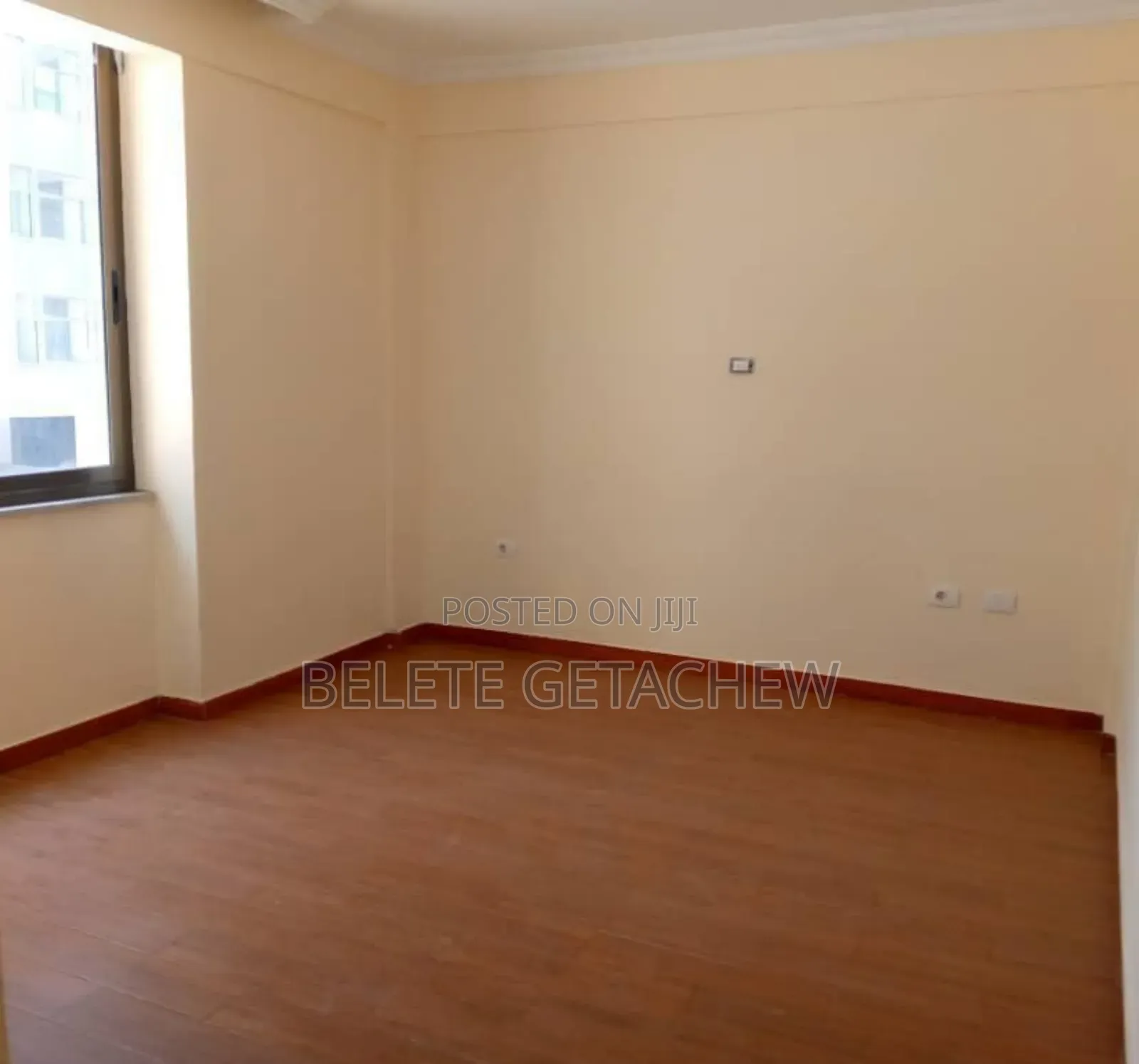 2bdrm Apartment in Figa, Luxury, Bole for sale